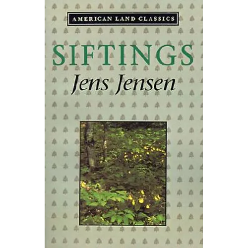 Siftings
