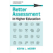 Better Assessment in Higher Education: A Universal Design for Learning Approach