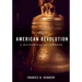 American Revolution: A Historical Guidebook