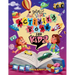 Totally Awesome Activity Book for Kids: Fun Brain Challenging Puzzles
