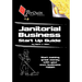 Janitorial Business Start-Up Guide
