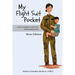 My Flight Suit Pocket: A Story to Support Connection During Deployments, Mom Edition