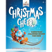 Christmas Cheer - Christmas Coloring Books For Kids Children's Christmas Books