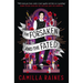 The Forsaken and the Fated: The Hollow and the Haunted Duology