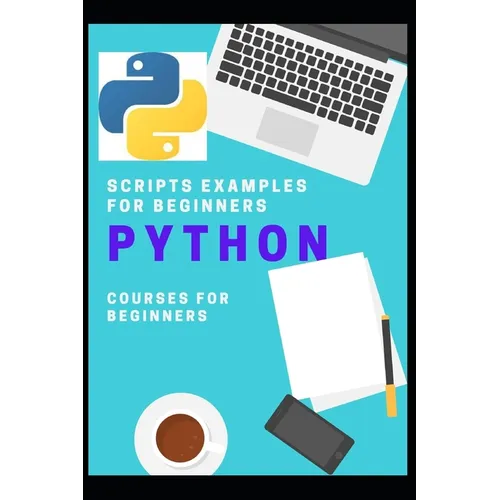 python scripts examples for beginners