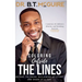 Coloring Outside the Lines: Beyond the Break, Reclaiming My Story, One Shade at a Time