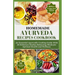 Homemade Ayurveda Recipes Cookbook: An Essential Ayurvedic Cooking Guide With 55 Delicious Doshas Balancing Meals for Optimal Health and Wellness