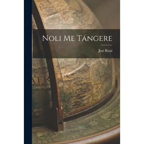 Noli Me Tángere