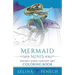 Mermaid Minis - Pocket Sized Fantasy Art Coloring Book