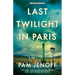 Last Twilight in Paris