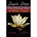Simple Steps: The Chinese Way to Better Health