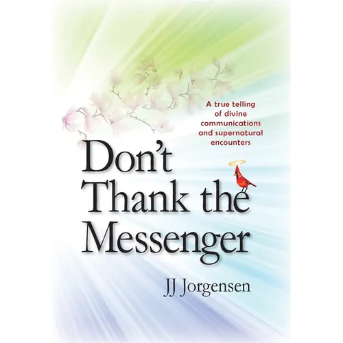 Don't Thank the Messenger: A true telling of divine communications and supernatural encounters