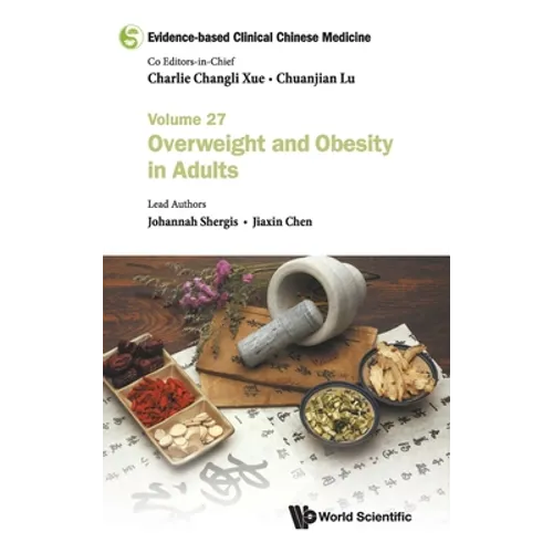 Evidence-Base Clin Chn Med (V27)