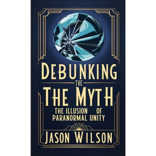 Debunking the Myth: The Illusion of Paranormal Unity