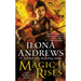 Magic Rises