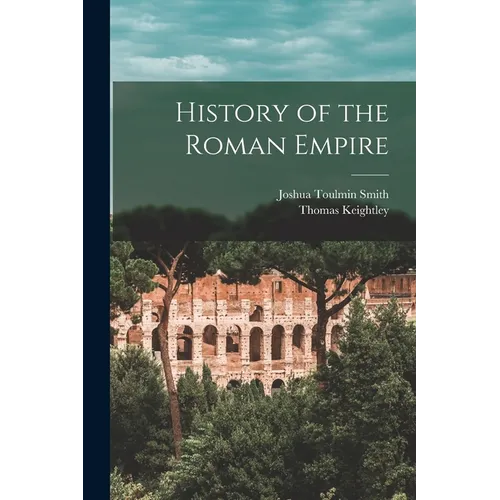History of the Roman Empire