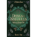 Drinks and Sinkholes: A Cozy Fantasy Novel