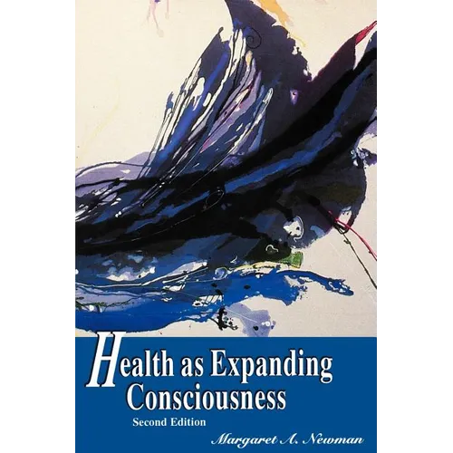 Health as Expanding Consciousness