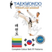 Taekwon Do: ITF - Colour Belt Patterns