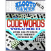 KLOOTO Games CODEWORDS: Volume II