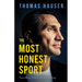 The Most Honest Sport: Two More Years Inside Boxing