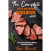 The Complete Keto Air Fryer Cookbook #2019: Easy, Lazy Keto Recipes & Recipes for Advanced Users