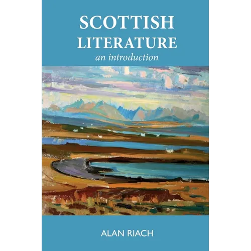 Scottish Literature: An Introduction