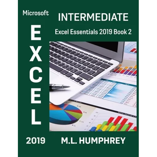 Excel 2019 Intermediate