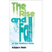 The Rise and Fall of the Welfare State