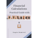Financial Calculations Practical Guide with Python and R