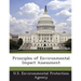 Principles of Environmental Impact Assessment
