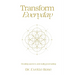 Transform Everday: Metaphysical Anatomy Quotes for Inspiration