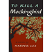 To Kill a Mockingbird