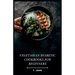 Vegetarian Diabetic Cookbooks for Beginners: The Beginner's Guide to Vegetarian Diabetic Cooking