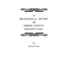 Biographical History of Greene County, Pennsylvania