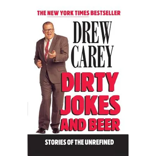 Dirty Jokes and Beer