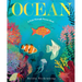 Ocean: A Peek-Through Picture Book