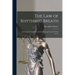 The law of Rhythmic Breath: Teaching the Generation, Conservation, and Control of Vital Force,