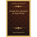 Seventh-Day Adventists In Time Of War