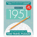 Born in 1951: Your Life in Wordsearch Puzzles