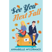 See You Next Fall: A Friends to Lovers Romance