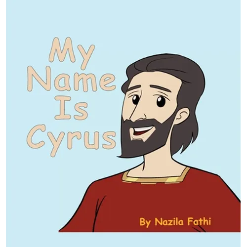 My Name Is Cyrus