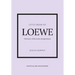 Little Book of Loewe