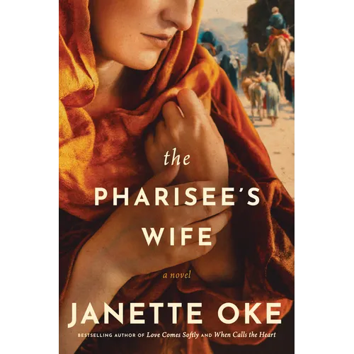 The Pharisee's Wife