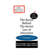 The Secret Behind the Secret Law of Attraction