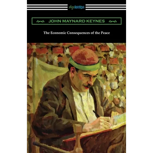 The Economic Consequences of the Peace