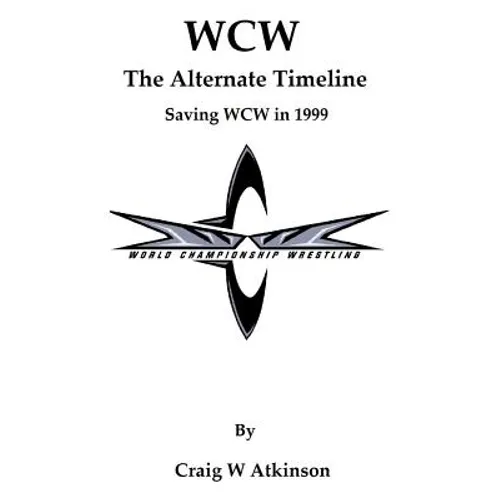 WCW: The Atlernate Timeline: Saving WCW in 1999