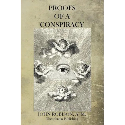 Proofs of a Conspiracy
