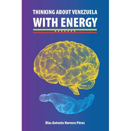 Thinking about Venezuela with Energy