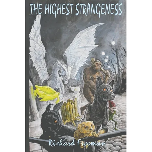 The Highest Strangeness